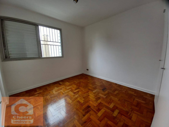 Imagem Apartamento com 3 Quartos à Venda, 140 m² em Paraíso - São Paulo
