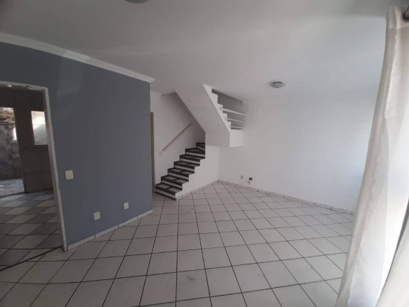 Imagem Casa com 3 Quartos para Alugar, 70 m² em Jardim São Conrado - Sorocaba Imagem Casa com 3 Quartos para Alugar, 70 m² em Jardim São Conrado - Sorocaba