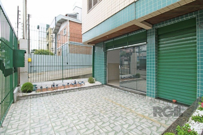 Sala Comercial à Venda, 20 m² em Partenon - Porto Alegre