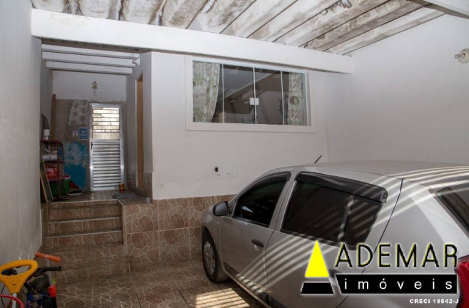 Imagem Casa com 3 Quartos à Venda, 150 m² em Casa Grande - Diadema Imagem Casa com 3 Quartos à Venda, 150 m² em Casa Grande - Diadema