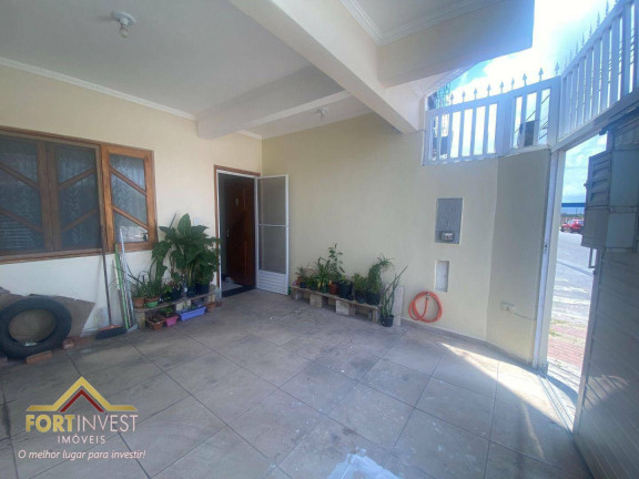 Imagem Imóvel com 3 Quartos à Venda, 122 m² em Aviação - Praia Grande Imagem Imóvel com 3 Quartos à Venda, 122 m² em Aviação - Praia Grande