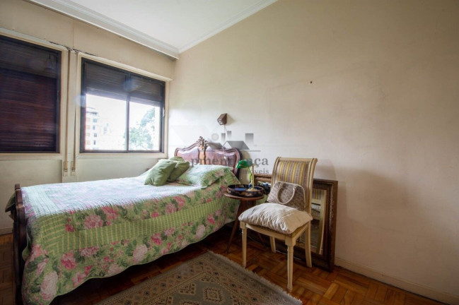 Imagem Apartamento com 3 Quartos à Venda, 130 m² em Higienópolis - São Paulo Imagem Apartamento com 3 Quartos à Venda, 130 m² em Higienópolis - São Paulo