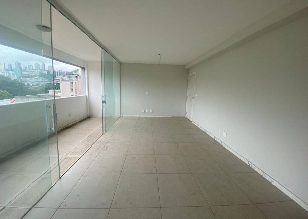 Imagem Apartamento com 4 Quartos à Venda, 123 m² em Buritis - Belo Horizonte