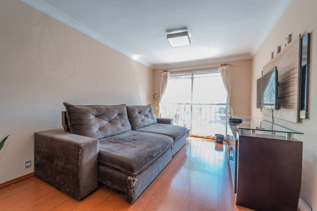 Imagem Apartamento com 3 Quartos à Venda, 78 m² em Vila Fiat Lux - São Paulo Imagem Apartamento com 3 Quartos à Venda, 78 m² em Vila Fiat Lux - São Paulo