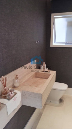 Imagem Casa de Condomínio com 4 Quartos à Venda, 414 m² em Bosque Do Vianna - Cotia