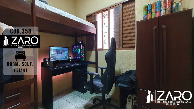 Imagem Casa com 2 Quartos à Venda, 150 m² em Cidade Nova - Rio Claro Imagem Casa com 2 Quartos à Venda, 150 m² em Cidade Nova - Rio Claro