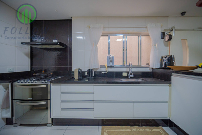 Imagem Casa com 3 Quartos à Venda, 200 m² em Jardim D'abril - Osasco Imagem Casa com 3 Quartos à Venda, 200 m² em Jardim D'abril - Osasco
