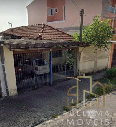 Imagem Terreno à Venda, 250 m² em Vila Pires - Santo André Imagem Terreno à Venda, 250 m² em Vila Pires - Santo André