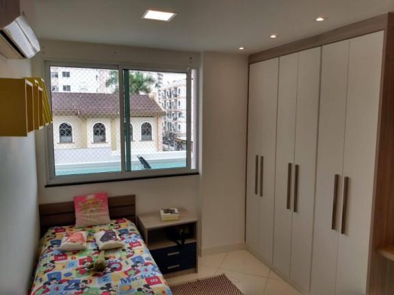 Imagem Apartamento à Venda,  em Itaborai - Itaboraí