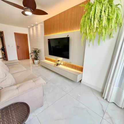 Imagem Imóvel com 3 Quartos à Venda, 120 m² em Praia Da Costa - Vila Velha