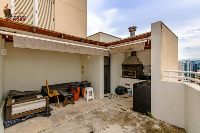 Imagem Apartamento com 1 Quarto à Venda, 77 m² em Itaim Bibi - São Paulo