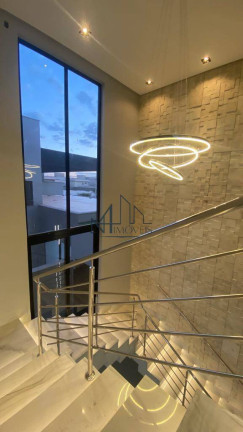 Imagem Sobrado com 3 Quartos à Venda, 312 m² em Residencial Parqville Jacarandá - Aparecida De Goiânia Imagem Sobrado com 3 Quartos à Venda, 312 m² em Residencial Parqville Jacarandá - Aparecida De Goiânia