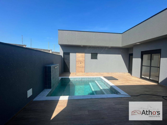 Imagem Casa com 3 Quartos à Venda, 188 m² em Colinas De Indaiatuba - Indaiatuba Imagem Casa com 3 Quartos à Venda, 188 m² em Colinas De Indaiatuba - Indaiatuba
