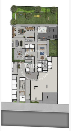 Imagem Apartamento com 1 Quarto à Venda, 35 m² em Tatuapé - São Paulo Imagem Apartamento com 1 Quarto à Venda, 35 m² em Tatuapé - São Paulo
