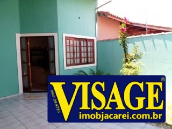 Imagem Casa à Venda, em Altos De Santana Ii - Jacareí Imagem Casa à Venda, em Altos De Santana Ii - Jacareí