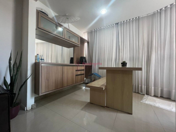 Imagem Apartamento com 3 Quartos à Venda, 85 m² em Praia De Itaparica - Vila Velha Imagem Apartamento com 3 Quartos à Venda, 85 m² em Praia De Itaparica - Vila Velha
