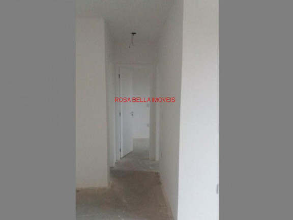 Imagem Apartamento com 2 Quartos à Venda, 54 m² em Vila Nova Esperia - Jundiaí