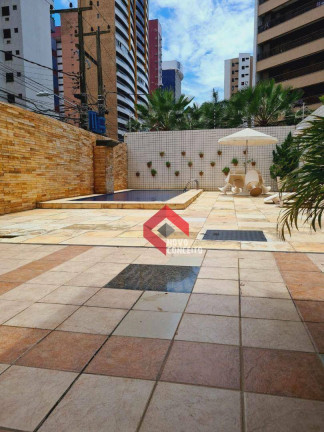 Imagem Apartamento com 3 Quartos à Venda, 112 m² em Meireles - Fortaleza Imagem Apartamento com 3 Quartos à Venda, 112 m² em Meireles - Fortaleza