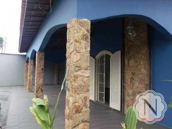 Imagem Casa com 4 Quartos à Venda, 176 m² em Jamaica - Itanhaém Imagem Casa com 4 Quartos à Venda, 176 m² em Jamaica - Itanhaém