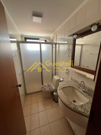 Imagem Apartamento com 3 Quartos à Venda, 103 m² em Centro - Piracicaba