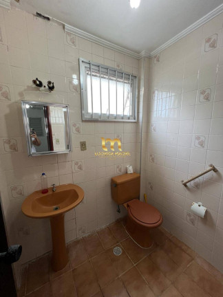 Imagem Apartamento com 1 Quarto à Venda, 43 m² em Aviação - Praia Grande