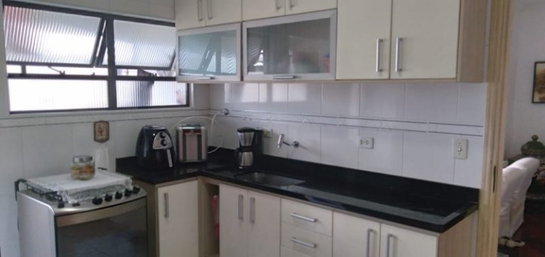Imagem Apartamento com 2 Quartos à Venda, 110 m² em Macuco - Santos Imagem Apartamento com 2 Quartos à Venda, 110 m² em Macuco - Santos