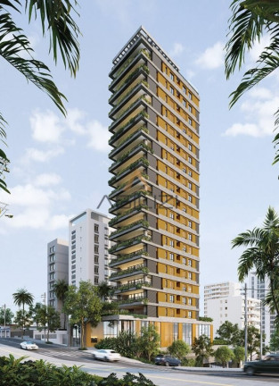 Imagem Apartamento com 3 Quartos à Venda, 167 m² em Vila Madalena - São Paulo Imagem Apartamento com 3 Quartos à Venda, 167 m² em Vila Madalena - São Paulo