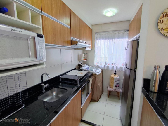 Imagem Apartamento com 2 Quartos à Venda, 49 m² em Afonso Pena - São José Dos Pinhais Imagem Apartamento com 2 Quartos à Venda, 49 m² em Afonso Pena - São José Dos Pinhais