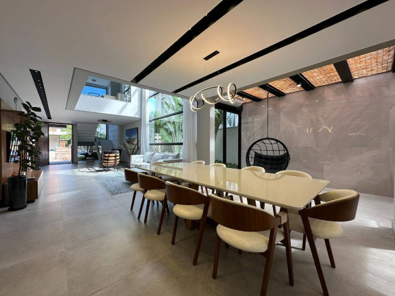 Imagem Casa com 6 Quartos à Venda, 400 m² em Riviera De São Lourenço - Bertioga