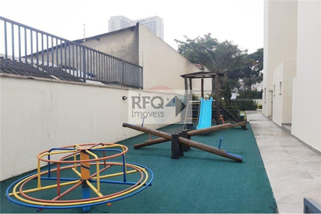 Imagem Imóvel com 2 Quartos à Venda, 52 m² em Vila Gumercindo - São Paulo Imagem Imóvel com 2 Quartos à Venda, 52 m² em Vila Gumercindo - São Paulo