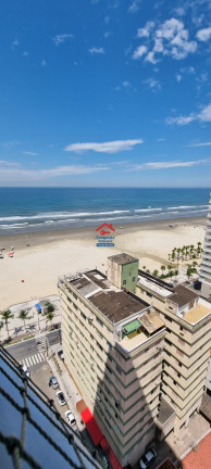 Imagem Apartamento com 2 Quartos à Venda, 85 m² em Aviação - Praia Grande