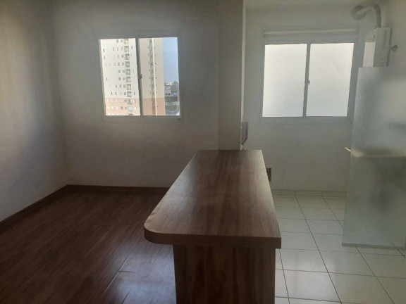 Imagem Apartamento com 2 Quartos à Venda, 45 m² em Vila Da Oportunidade - Carapicuíba