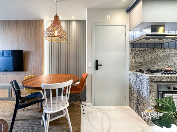 Imagem Apartamento com 2 Quartos à Venda, 60 m² em Praia Da Costa - Vila Velha