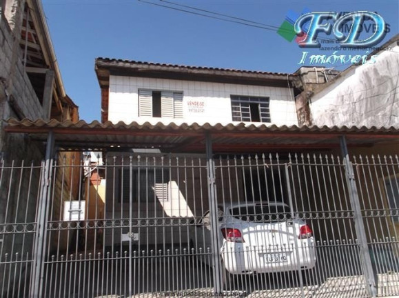 Imagem Casa com 6 Quartos à Venda, 350 m² em Terra Preta (terra Preta) - Mairiporã