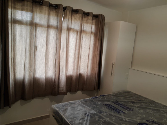 Imagem Imóvel com 1 Quarto para Alugar, 20 m² em Bela Vista - São Paulo Imagem Imóvel com 1 Quarto para Alugar, 20 m² em Bela Vista - São Paulo