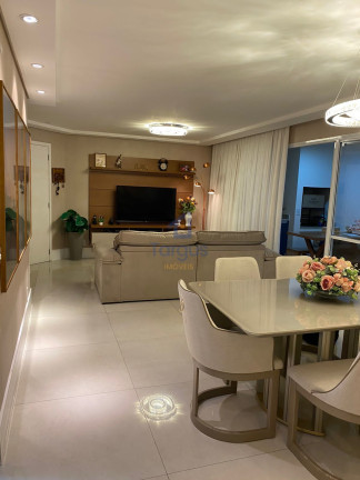 Imagem Apartamento com 3 Quartos à Venda, 120 m² em Vila Prudente - São Paulo