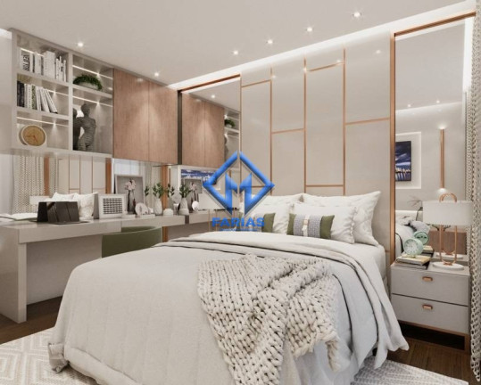 Imagem Apartamento com 2 Quartos para Alugar, 110 m² em Cerqueira César - São Paulo