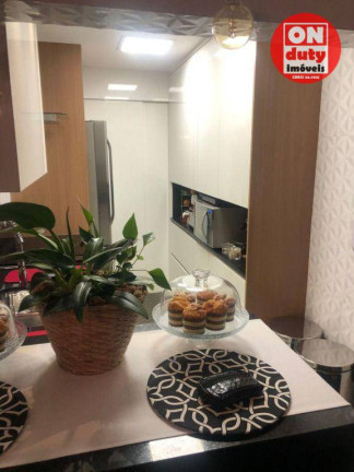 Imagem Apartamento com 2 Quartos à Venda, 67 m² em Itararé - São Vicente