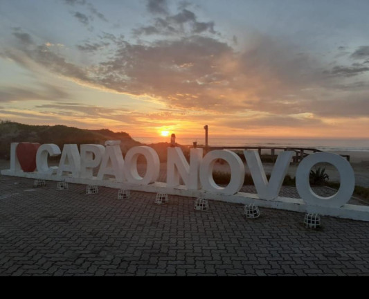Imagem Apartamento com 2 Quartos à Venda, 68 m² em Capão Novo - Capao Da Canoa
