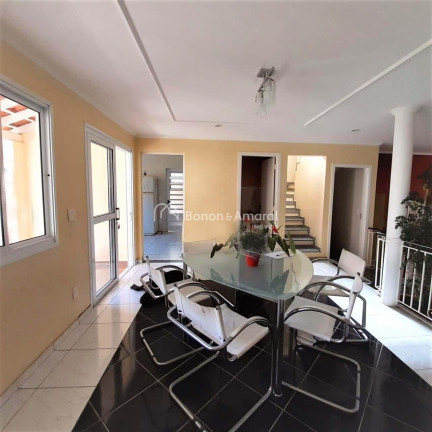 Imagem Casa de Condomínio com 4 Quartos à Venda, 500 m² em Loteamento Caminhos De San Con - Campinas Imagem Casa de Condomínio com 4 Quartos à Venda, 500 m² em Loteamento Caminhos De San Con - Campinas