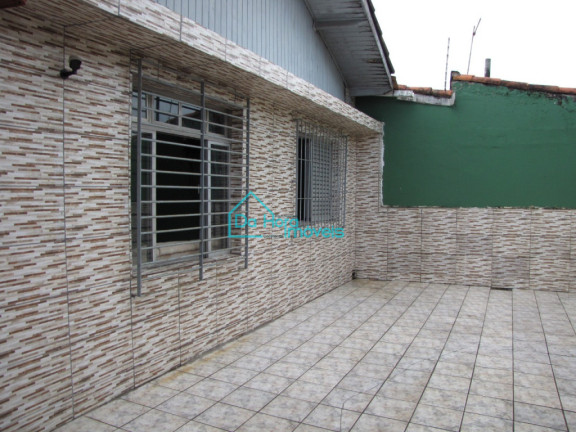 Imagem Casa com 2 Quartos à Venda, 75 m² em Agenor De Campos - Mongaguá Imagem Casa com 2 Quartos à Venda, 75 m² em Agenor De Campos - Mongaguá