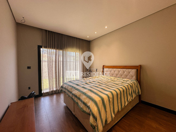 Imagem Casa com 3 Quartos à Venda, 360 m² em Condominio Residencial Paradiso - Itatiba
