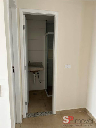 Imagem Apartamento com 2 Quartos à Venda, 33 m² em Vila Carrão - São Paulo