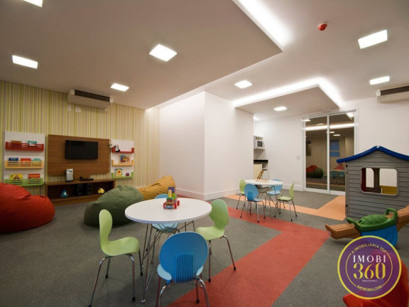 Imagem Apartamento com 4 Quartos à Venda, 332 m² em Jardim Anália Franco - São Paulo Imagem Apartamento com 4 Quartos à Venda, 332 m² em Jardim Anália Franco - São Paulo