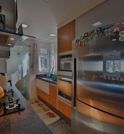 Apartamento com 3 Quartos à Venda, 83 m² em Anchieta - São Bernardo Do Campo