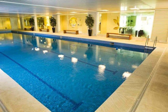 Imagem Apartamento com 4 Quartos à Venda, 376 m² em Barra Da Tijuca - Rio De Janeiro