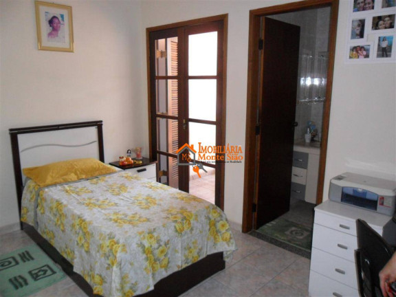 Imagem Sobrado com 2 Quartos à Venda, 125 m² em Jardim Cocaia - Guarulhos Imagem Sobrado com 2 Quartos à Venda, 125 m² em Jardim Cocaia - Guarulhos