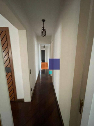 Imagem Apartamento com 4 Quartos à Venda, 178 m² em Campo Belo - São Paulo Imagem Apartamento com 4 Quartos à Venda, 178 m² em Campo Belo - São Paulo