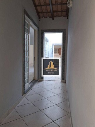 Imagem Casa com 3 Quartos à Venda, 142 m² em Parque Califórnia - Jacareí Imagem Casa com 3 Quartos à Venda, 142 m² em Parque Califórnia - Jacareí