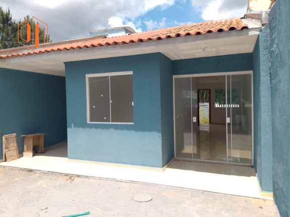 Imagem Casa com 3 Quartos à Venda, 53 m² em Gralha Azul - Fazenda Rio Grande Imagem Casa com 3 Quartos à Venda, 53 m² em Gralha Azul - Fazenda Rio Grande